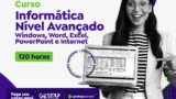 Curso de Informática Básica e Avançada (Windows 10, Word, Excel, PowerPoint e Internet)