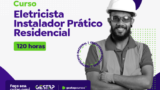 Curso de Eletricista Instalador Prático Residencial de Baixa Tensão