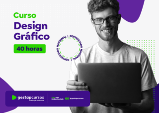 Curso de Design Gráfico