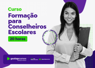 Curso de Formação para Conselheiros Escolares
