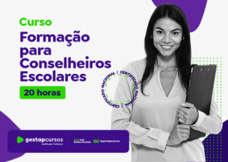 Curso de Formação para Conselheiros Escolares