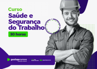 Curso de Saúde e Segurança do Trabalho