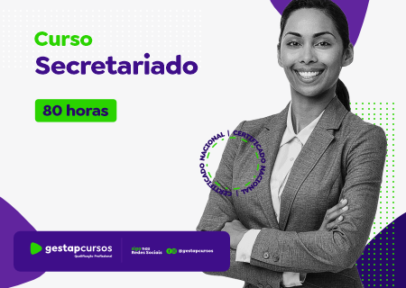 Curso de Secretariado