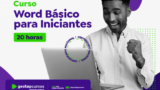 Curso de Word Básico para Iniciantes