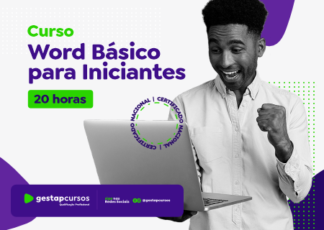 Curso de Word Básico para Iniciantes