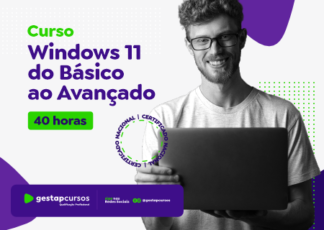 Curso de Windows 11 - Básico ao Avançado