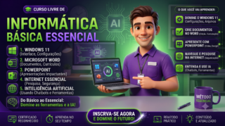 Informática Básica Essencial